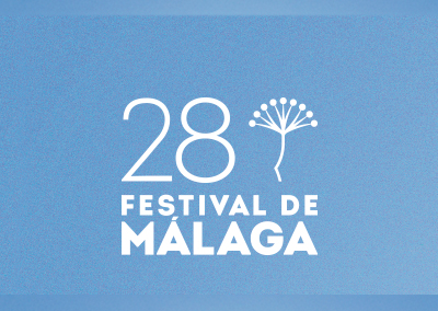 28 FESTIVAL DE MÁLAGA